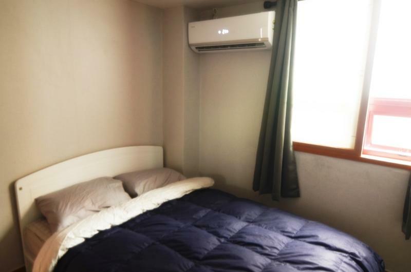 Kimchee Busan Station Guesthouse Exterior foto